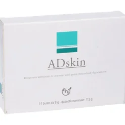 ADskin 14 Buste