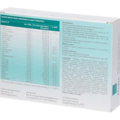 ADskin 14 Buste