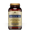 Advanced Omega D3 Solgar 120 Perle Softgels