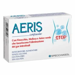 Aeris Capsule Specchiasol 30 Capsule