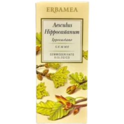Aesculus Hippocastanum Erbamea 50ml