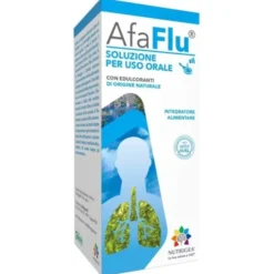 AfaFlu® Sciroppo 200ml