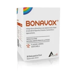 Afandi Bonavox 30 Stick Pack