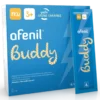 Afenil Buddy Creme Caramel MEDIFOOD 30 Bustine