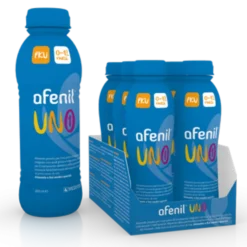 Afenil Uno MEDIFOOD 6 Bottiglie Da 200ml