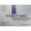 Af Medical Srl EdEmab Integratore Microcircolo, 30 Compresse