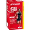 After Sport Drink Limone Enervit 10 Buste