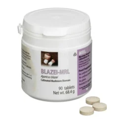 Agaricus Blazei MRL Integratore Alimentare 90 Compresse