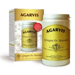 Agarvis Dr. Giorgini 150g