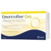 AGAVE Emortrofine Oro Integratore Alimentare per Plesso Emorroidario
