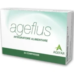 Ageflus 30cpr