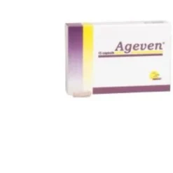Ageven 15cps