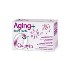 Aging+ Extra Forte 30 Compresse Orosolubili
