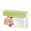 Aglio Complex Farmaderbe 60 Capsule Vegetali