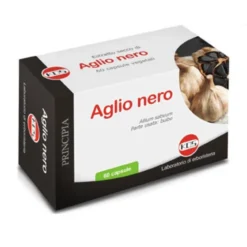 Aglio Nero Es KOS 60 Capsule