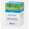 Agnocasto Integratore Alimentare 50 Capsule