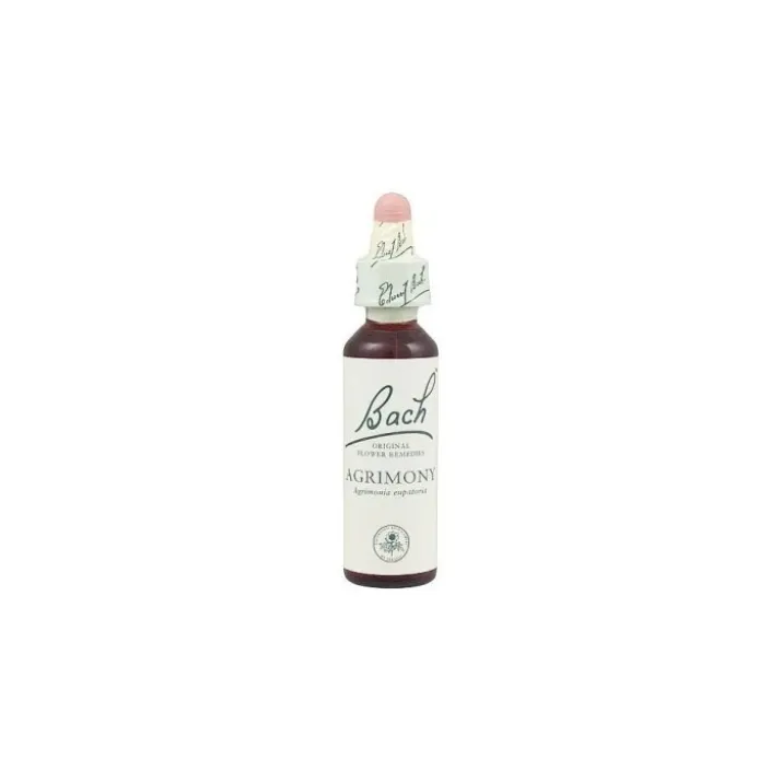 Agrimony Fiori Di Bach® Originali 20ml