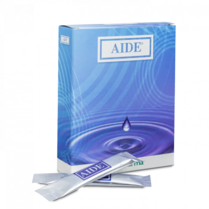 Aide® PromoPharma 20 Stick Da 10ml
