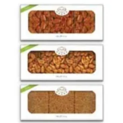 Aiello Croccante Alle Mandorle Bianche Probios 100g