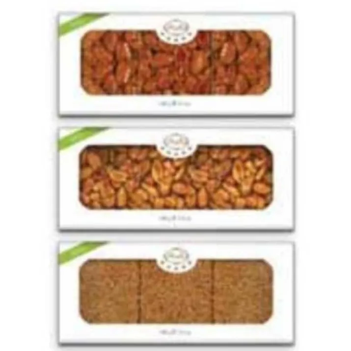 Aiello Croccante Alle Mandorle Bianche Probios 100g
