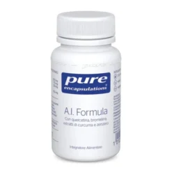 A.I. Formula Pure Encapsulation 30 Capsule