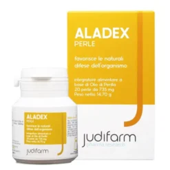 Aladex Judìfarm 20 Perle