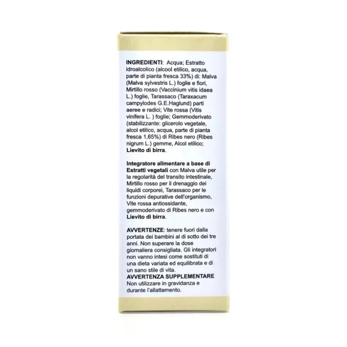 Alcat Lievit Piemme Pharmatech Gocce 30ml