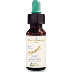 Alchimia Benoit Penta Remedy Integratore Alimentare 10ml