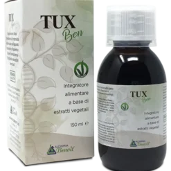Alchimia Benoit® Tux Ben Integratore Alimentare 150ml