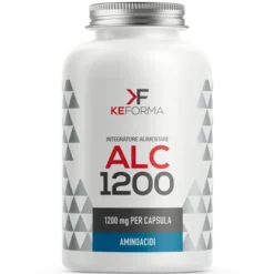 ALC 1200 KeForma by Aqua Viva 50 Caspule