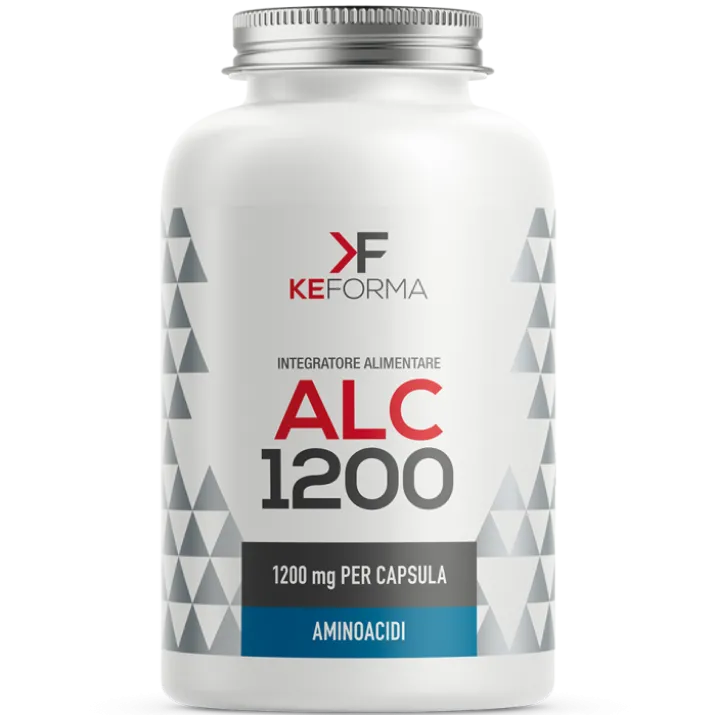 ALC 1200 KeForma by Aqua Viva 50 Caspule