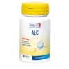 ALC 500mg LongLife 60 Capsule Vegetali