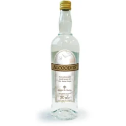 Alcoolvis Bevanda Benessere Dr. Giorgini 700ml