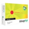 Aldoage High 30cpr 850mg