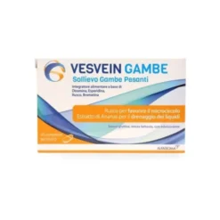 Alfasigma Vesvein Sollievo Gambe Pesanti 30 compresse