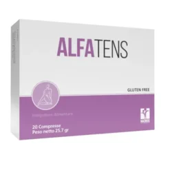 ALFATENS 20CPR