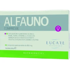 Alfauno 36cpr