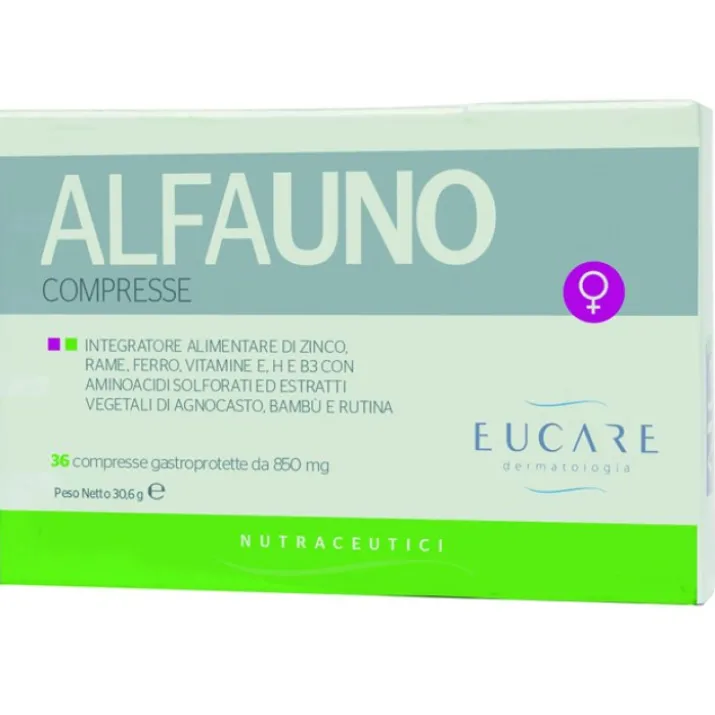 Alfauno 36cpr