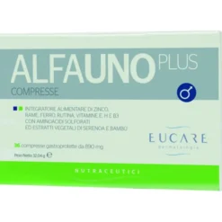 Alfauno Plus 36cpr