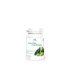 Algem Garcinia Cambogia Integratore Alimentare 60 Compresse