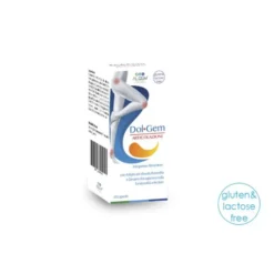 Algem Natura Dol Gem Integratore Alimentare 60 Capsule