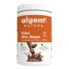 Algem Natura Eidos Slim Shape Integratore Alimentare Gusto Choco Cacao 400g