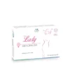 Algem Natura Lady Menopausa Integratore Alimentare 30 Capsule