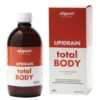 Algem Natura Lipidrain Total Body 500ml