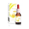 Algem Natura Vitamina D3 Gocce 2000 Ui 50ml