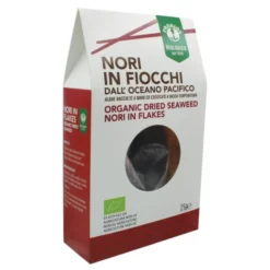 Alghe Nori In Fiocchi PROBIOS 25g