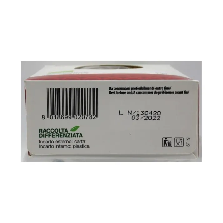 Alghe Nori In Fiocchi PROBIOS 25g