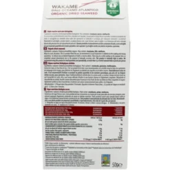 Alghe Wakame PROBIOS 50g