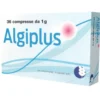 Algiplus 36cpr
