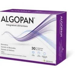 Algopan 30 Compresse